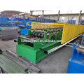 C Lip Channel Purlin Cold Mill Machine, Bom preço C Steel Z Shape Automatic Change Purlin Mill Roll Forming Machine Prices